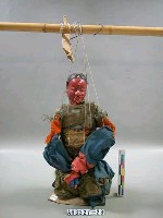 藏品(田都元帥（相公爺）（戲神）)的圖片